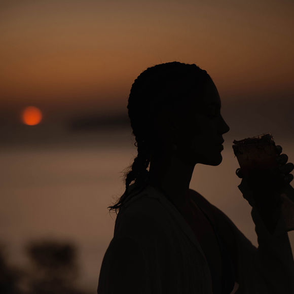 Grand Ambassador Santorini Hotel Header 2